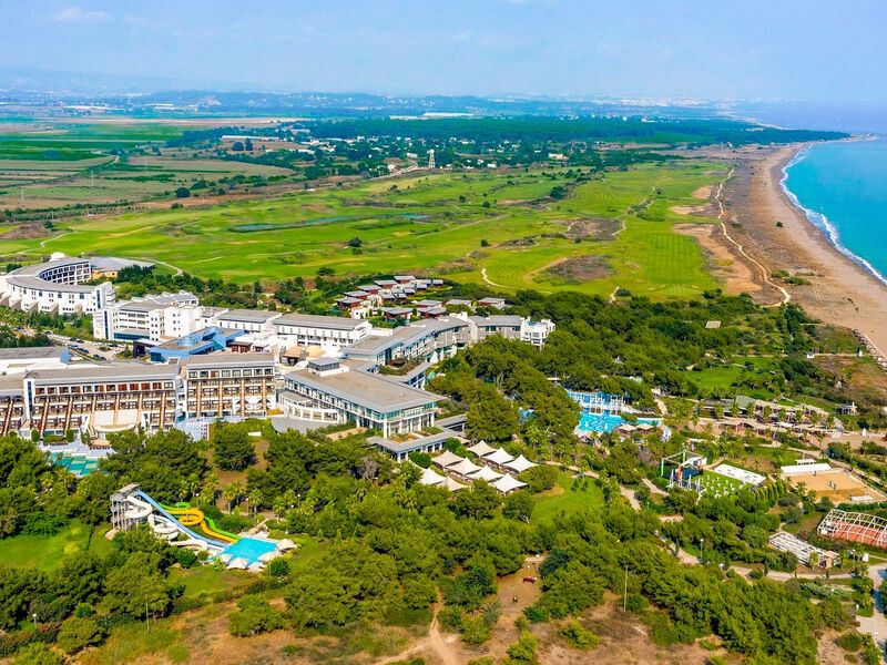 Lykia World Antalya