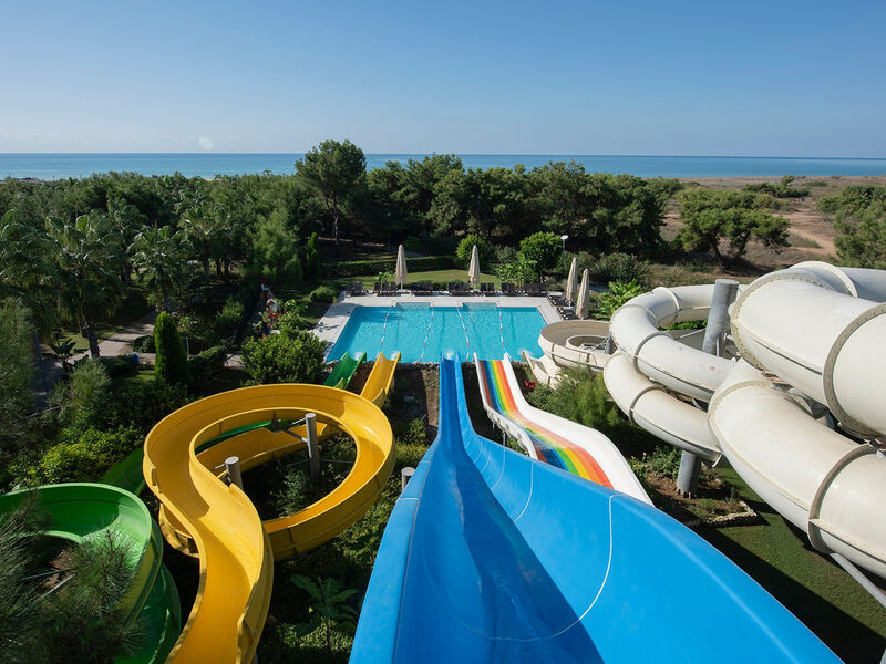 Lykia World Antalya