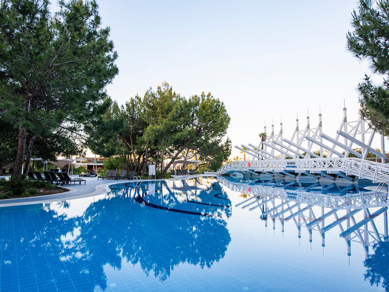 Lykia World Antalya