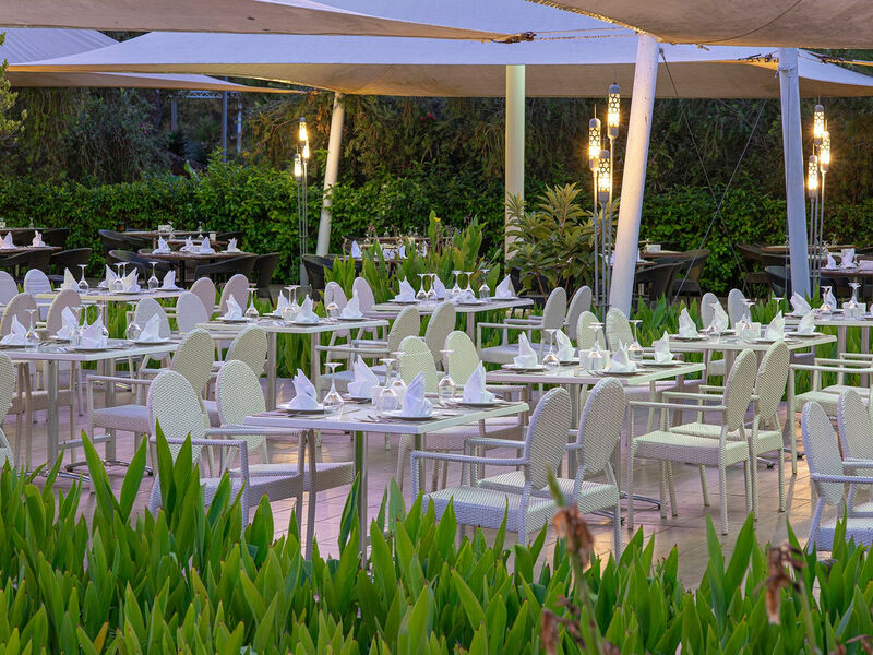 Lykia World Antalya