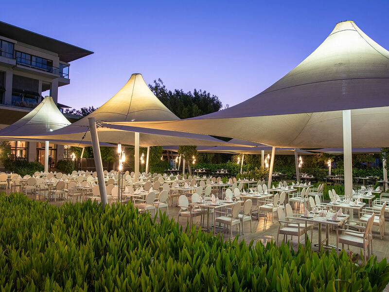 Lykia World Antalya
