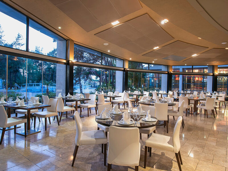 Lykia World Antalya