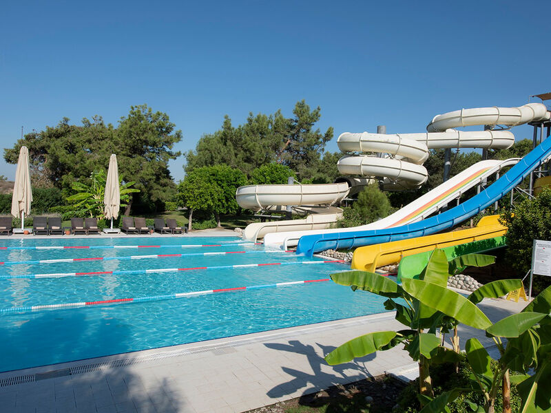 Lykia World Antalya