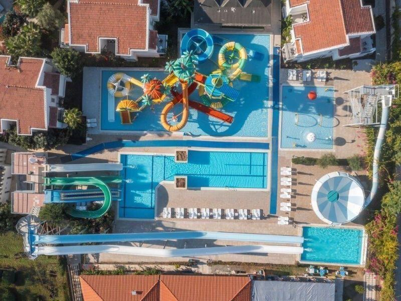 Selectum Family Comfort Side (Ex.Lyra Resort)
