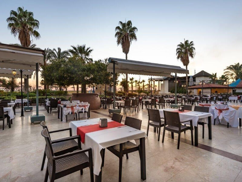 Selectum Family Comfort Side (Ex.Lyra Resort)