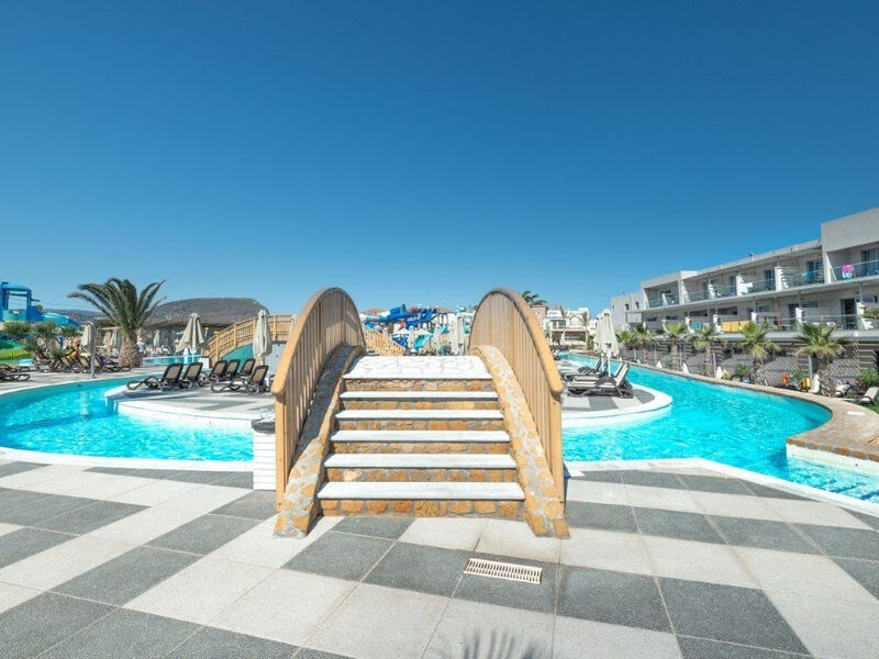 Lyttos Beach