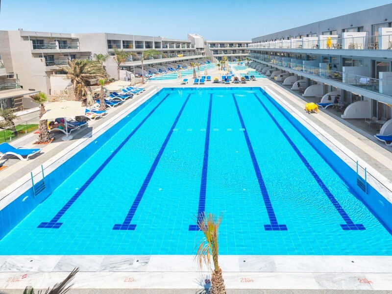 Lyttos Beach