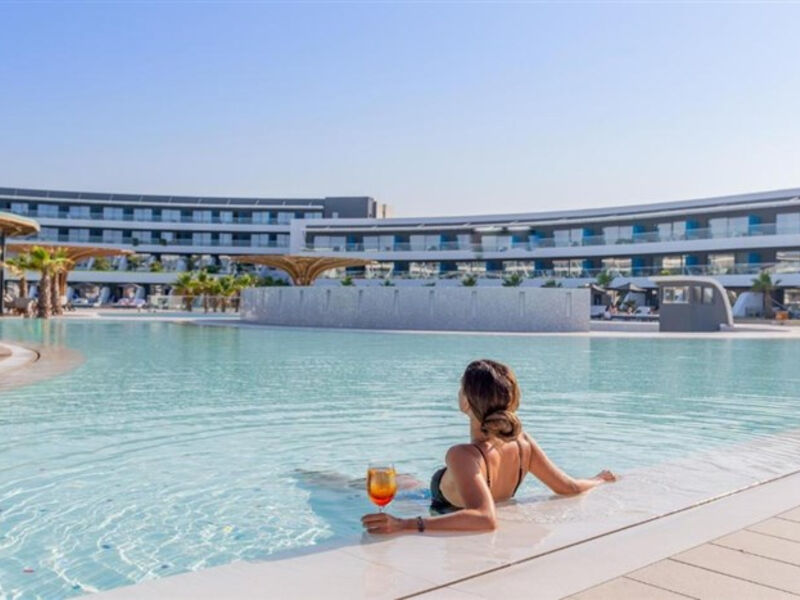 Lyttos Mare Exclusive Beach Resort