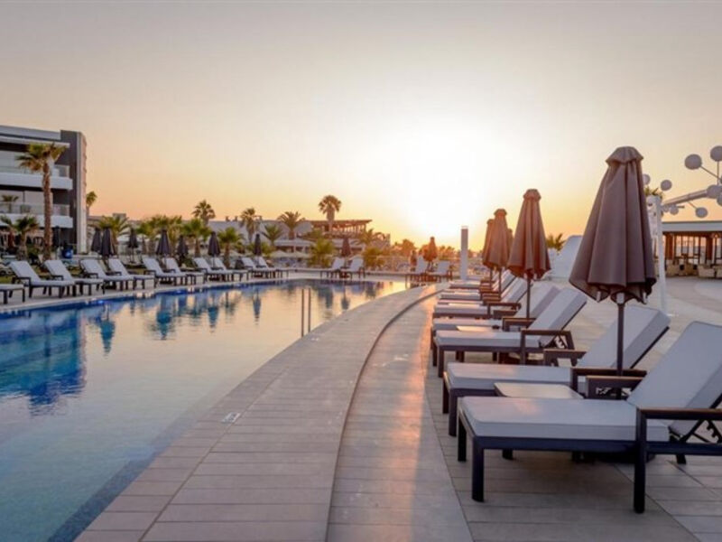 Lyttos Mare Exclusive Beach Resort