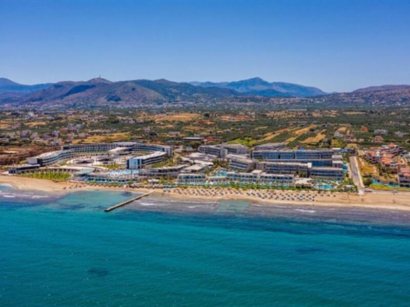 Lyttos Mare Exclusive Beach Resort