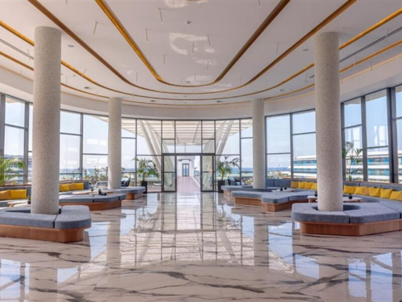 Lyttos Mare Exclusive Beach Resort
