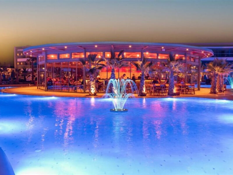 Lyttos Mare Exclusive Beach Resort