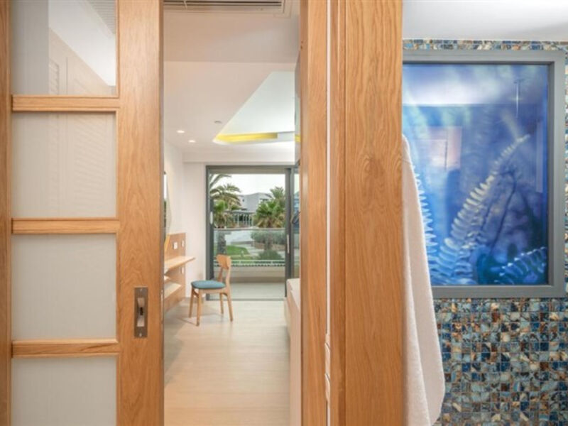 Lyttos Mare Exclusive Beach Resort