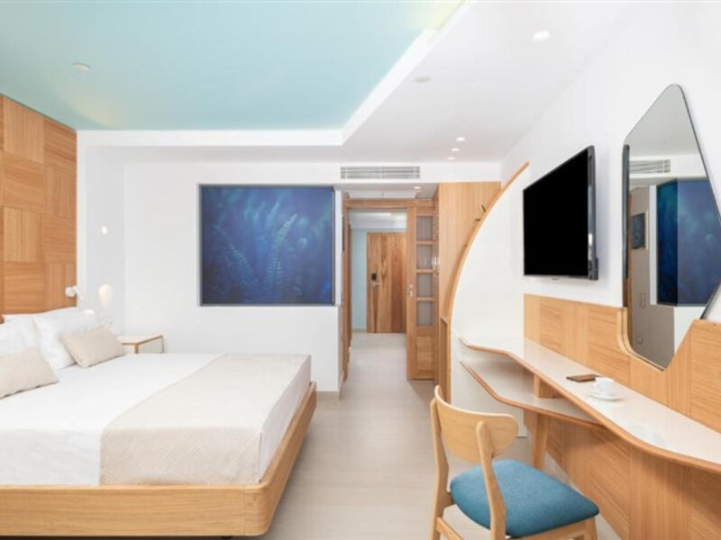 Lyttos Mare Exclusive Beach Resort
