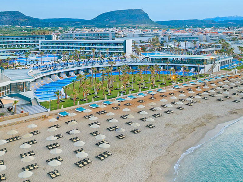 Lyttos Mare