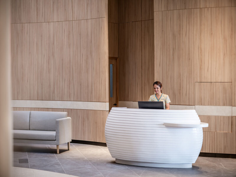 M Social Hotel Phuket