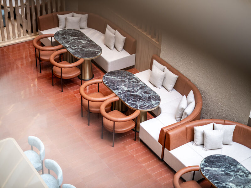 M Social Hotel Phuket