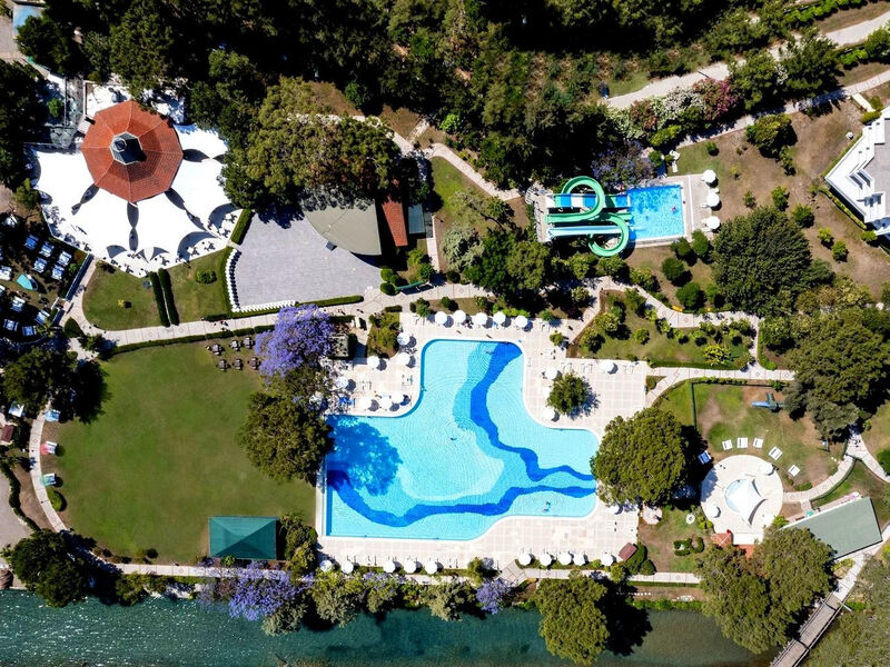 Ma Biche Kemer By Werde Hotels
