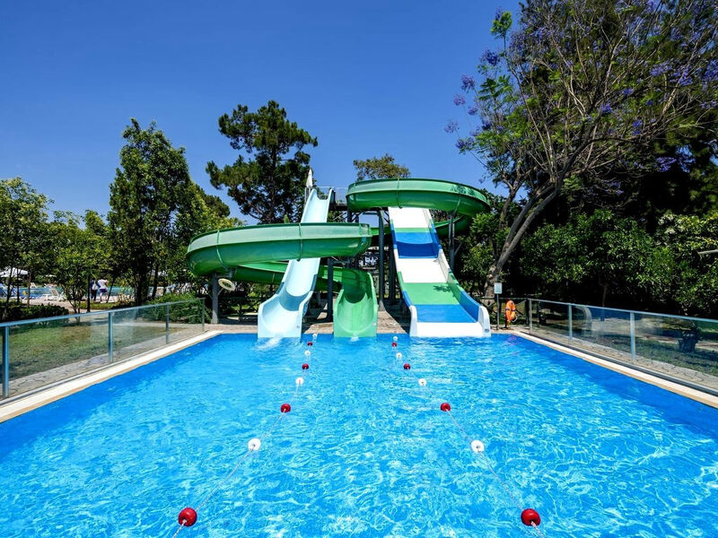 Ma Biche Kemer By Werde Hotels