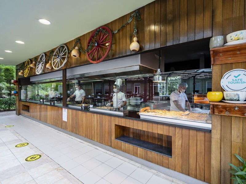 Ma Biche Kemer By Werde Hotels