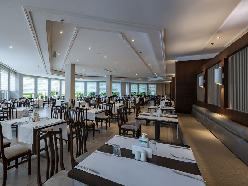 Ma Biche Kemer By Werde Hotels
