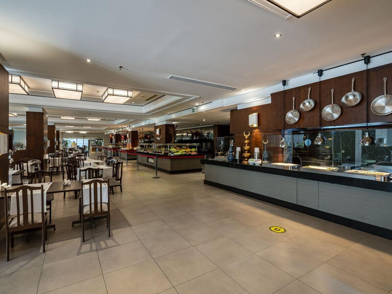 Ma Biche Kemer By Werde Hotels