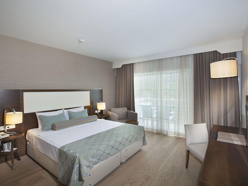 Ma Biche Kemer By Werde Hotels