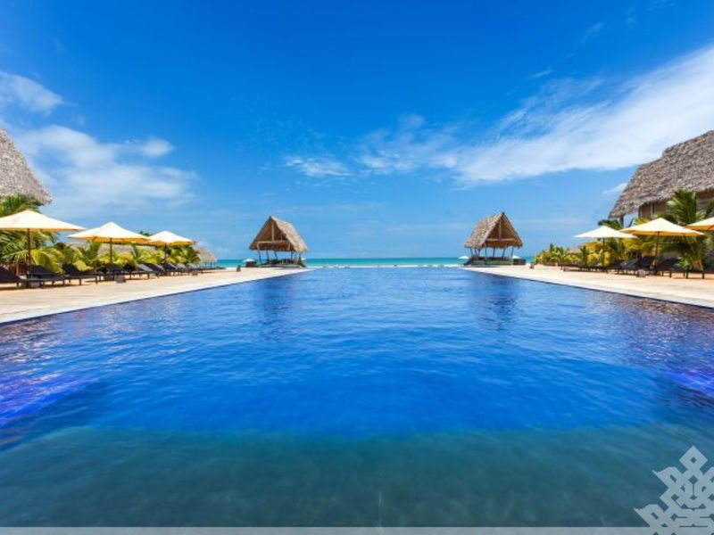 Maalu Maalu Resort & Spa Passikudah