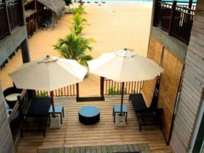 Maalu Maalu Resort & Spa Passikudah