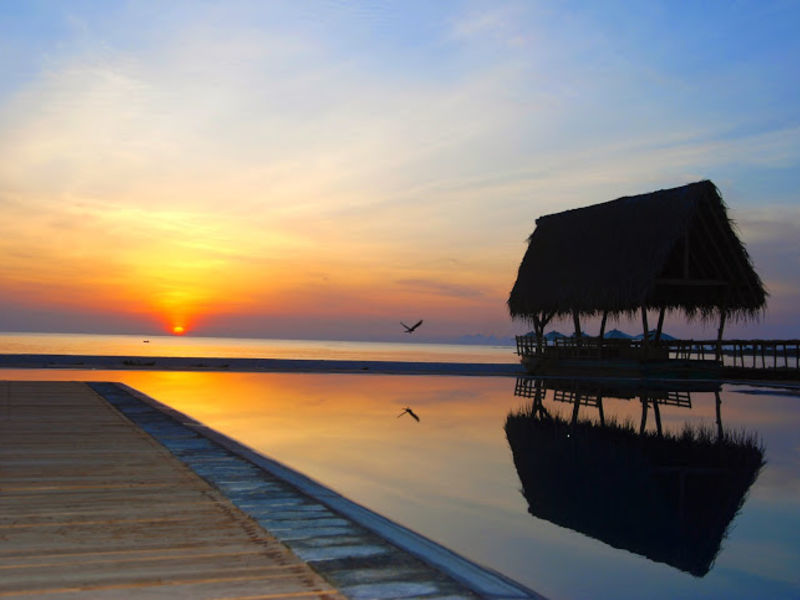 Maalu Maalu Resort & Spa