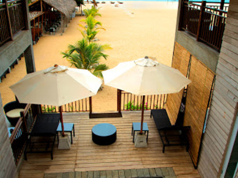 Maalu Maalu Resort & Spa