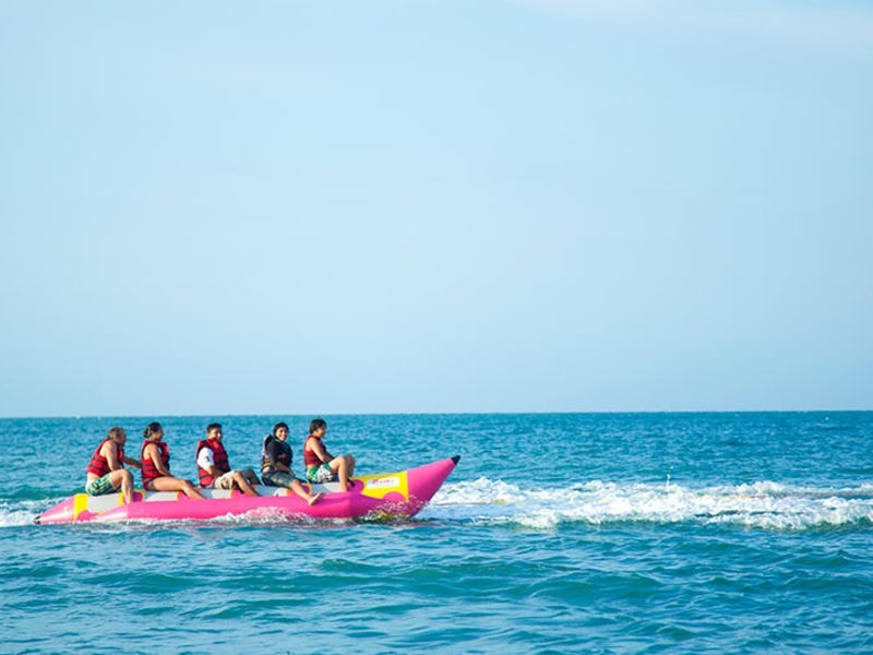 Maalu Maalu Resort & Spa