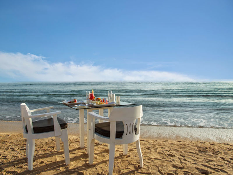 Maalu Maalu Resort & Spa