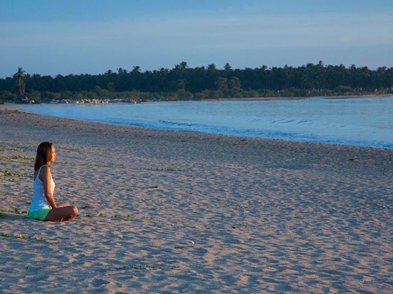 Maalu Maalu Resort & Spa
