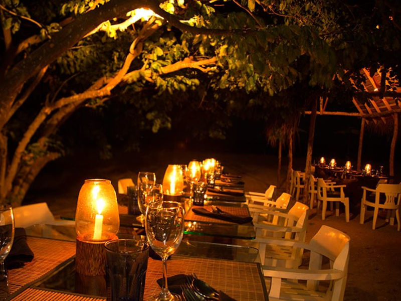 Maalu Maalu Resort & Spa