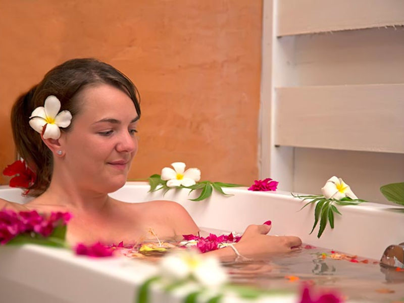 Maalu Maalu Resort & Spa