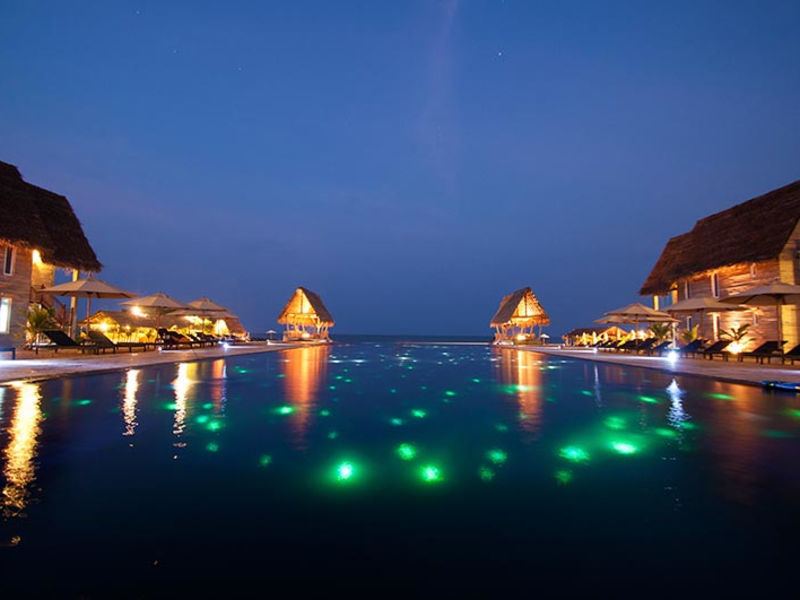 Maalu Maalu Resort & Spa