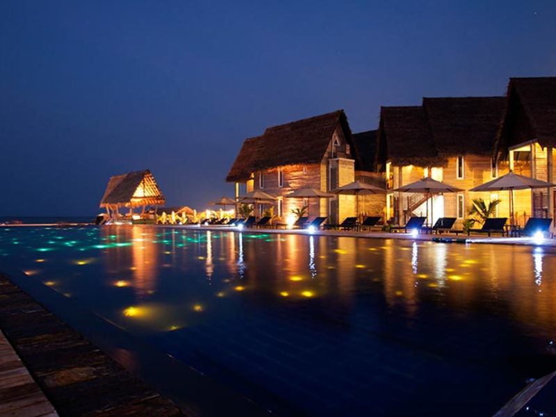 Maalu Maalu Resort & Spa