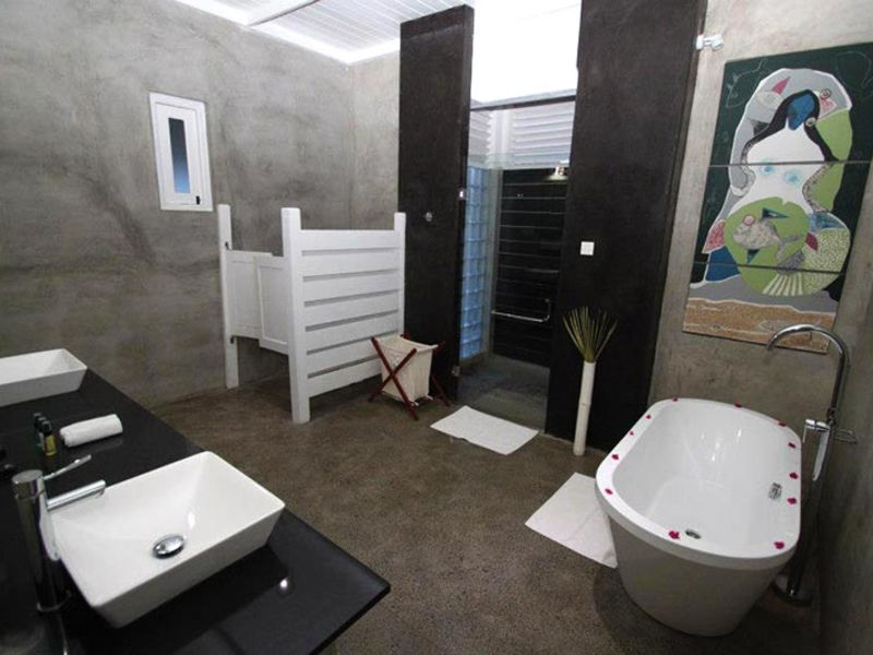 Maalu Maalu Resort & Spa