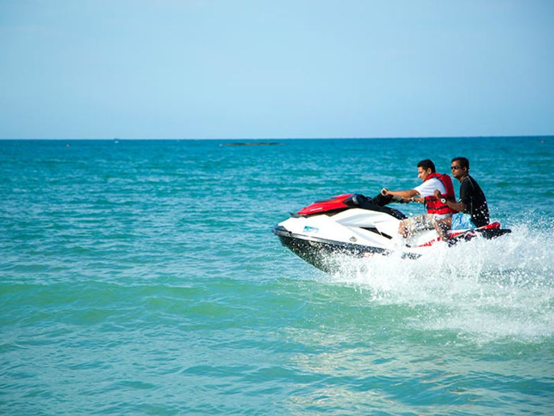 Maalu Maalu Resort & Spa