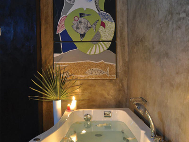 Maalu Maalu Resort & Spa