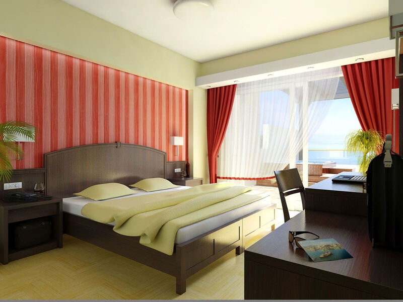 Macaris Suites & Spa