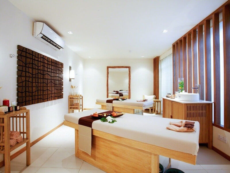 Machchafushi Island Resort & Spa Maldives, The Centara Collection