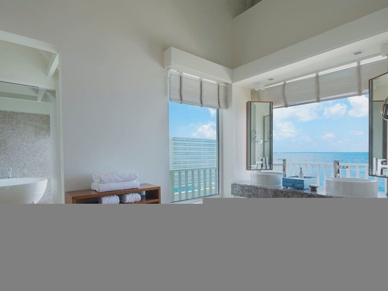 Machchafushi Island Resort & Spa Maldives, The Centara Collection