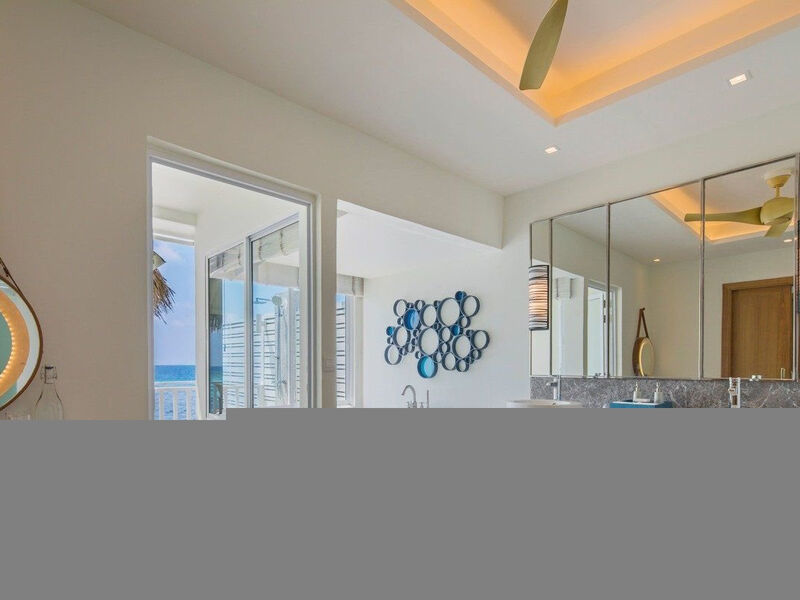 Machchafushi Island Resort & Spa Maldives, The Centara Collection