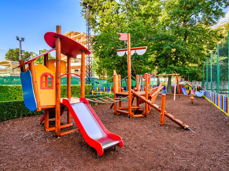 Madara Park