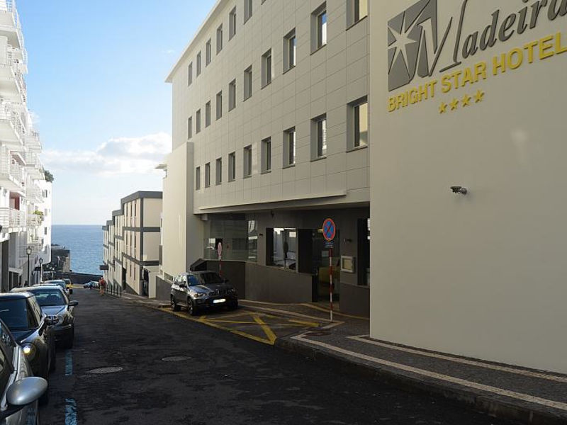 Madeira Bright Star