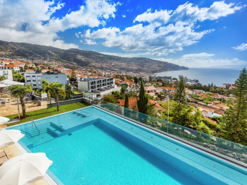 Madeira Panoramico