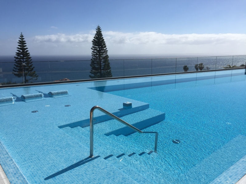 Madeira Panoramico