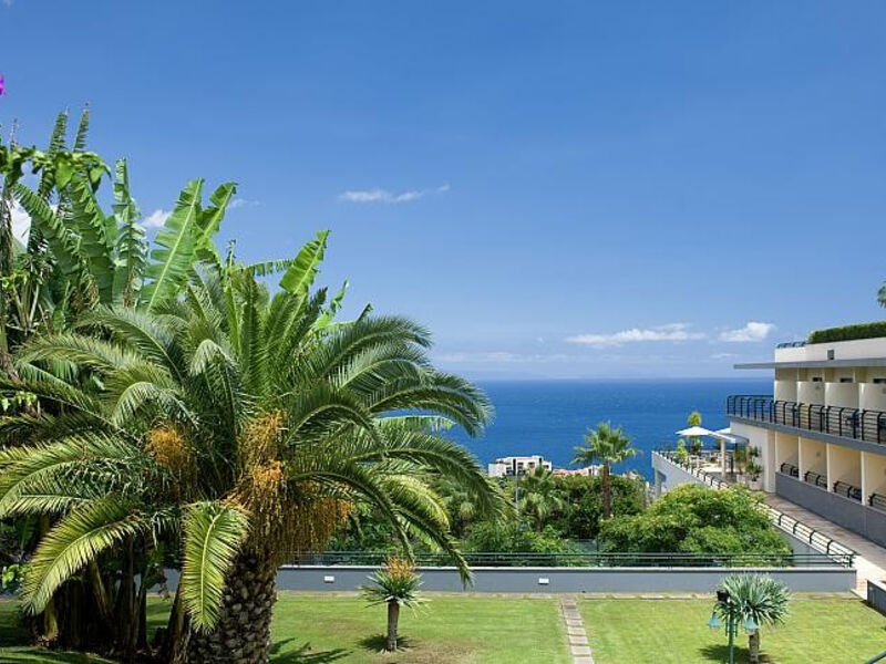 Madeira Panoramico